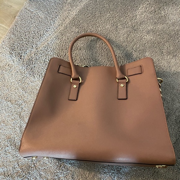 Michael Kors Hamilton tote - Picture 4 of 4